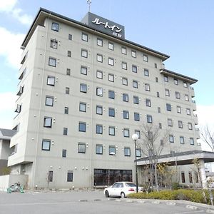 Hotel Route-Inn Gifukencho Minami